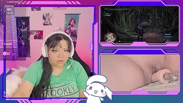 crystal7u7 live XXX chat