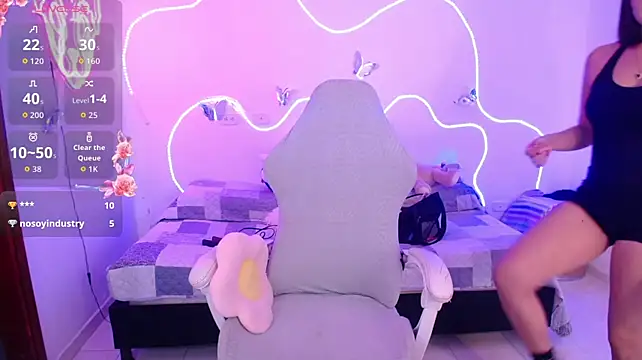 sweetalloy – Naživo XXX chat