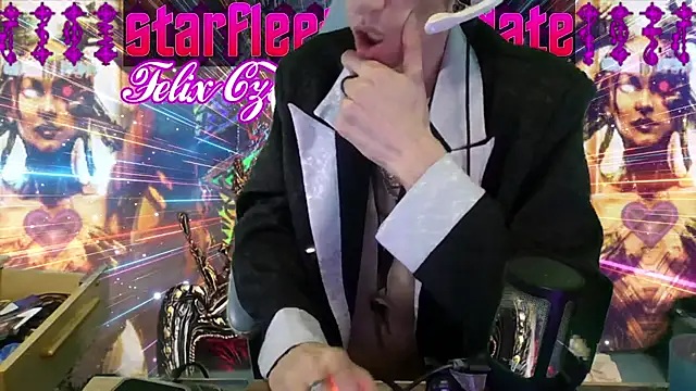 Chatroom XXX en direct de solodethlordsubveganFAQ