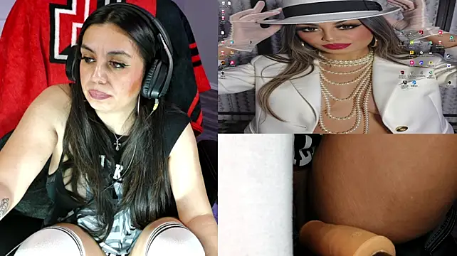 Blaze_Onn's Live XXX Chat