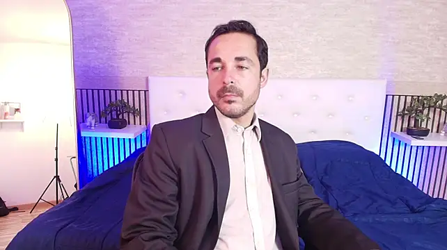 Chat XXX Live Adams_Sanz