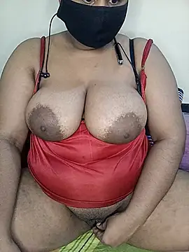 Sexy_Bhabi5's Webcam Show