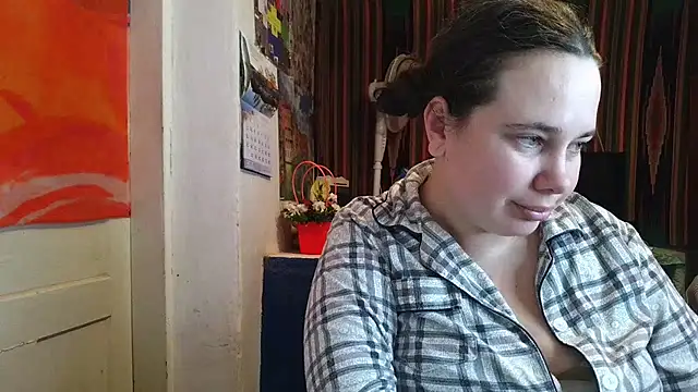 Cora_Maro's Live XXX Chat