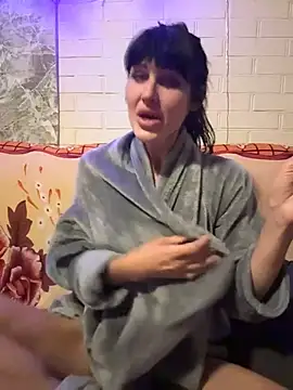 Webkamerová show Kamila151