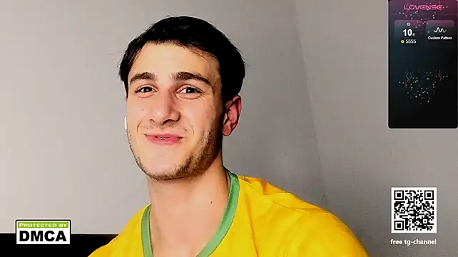 Chatroom XXX en direct de 19_david_19