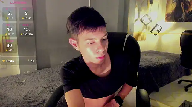 Онлайн чат XXX ash_ka