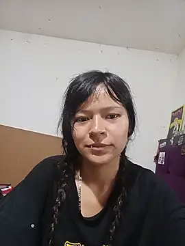 Ninffa_sweet25 - Naked