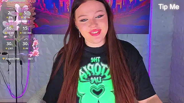 Naomi_B1ack - fuck me and make me cum