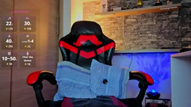 TheimperialBoys77 webkamerás műsora