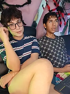KevCokk – Naživo XXX chat