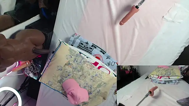 SheraHadee - help me squirt faster
