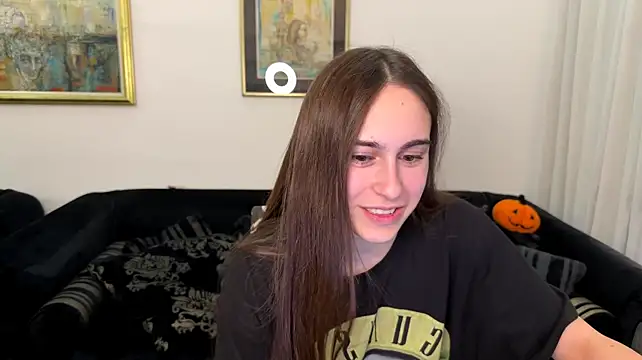 Онлайн чат XXX AliceKolltt
