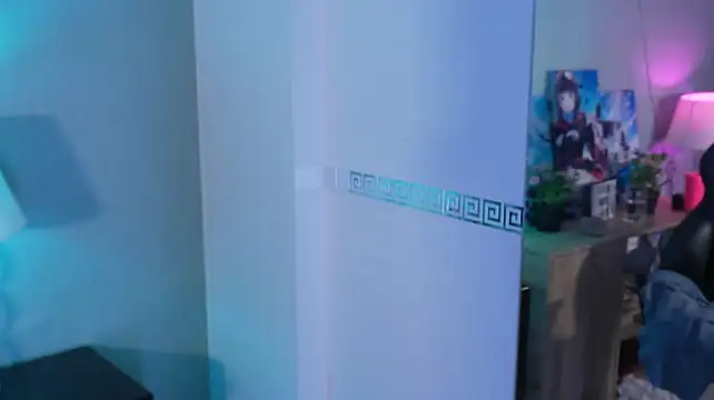 kitticam's Live XXX Chat