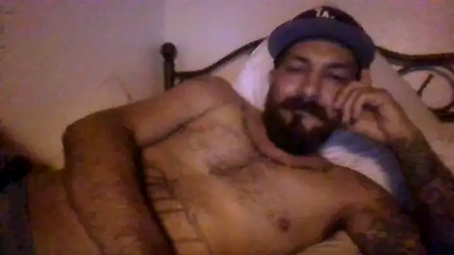 XXX chat uživo modela Call_Me_Snacks