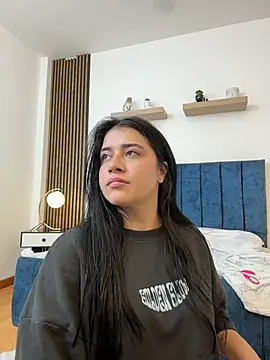 צ'אט XXX בשידור חי של KallyMyller1