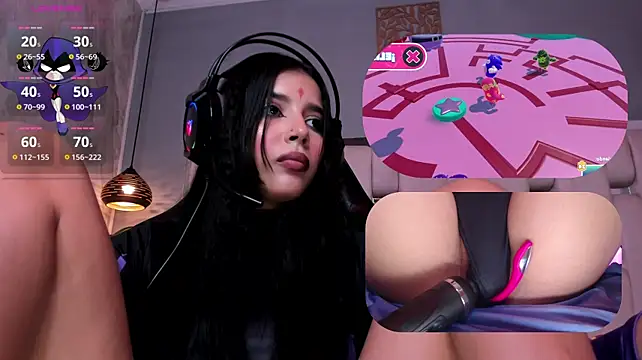 Czat XXX na żywo – SweetieCloe_