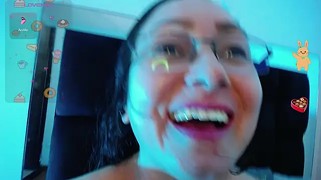 milly_sanchez 라이브 XXX 채팅