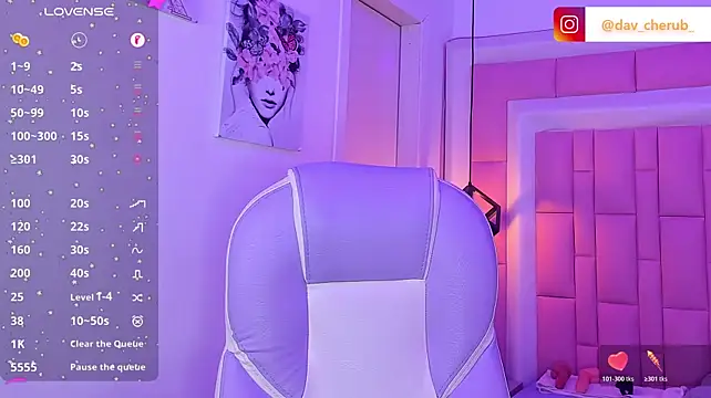 cherub_ Live XXX-Chat