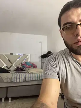 Živý XXX chat MarkoX_X