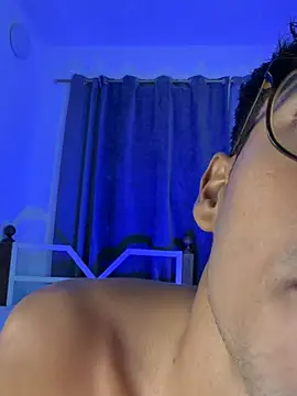 Jackson_stone's Live XXX Chat