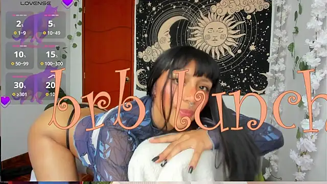 Demeter__'s Live XXX Chat
