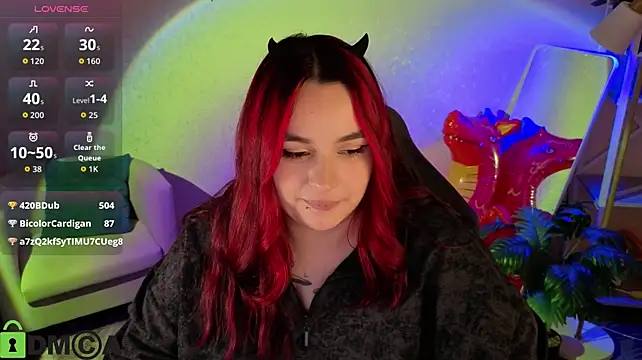 Mia_R0ss – Live XXX-chat