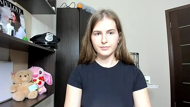 Chatroom XXX en direct de OhMyAlice
