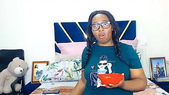 veronica1xxx Live XXX-Chat
