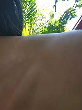 Izabella_Bella - Boobs at the street