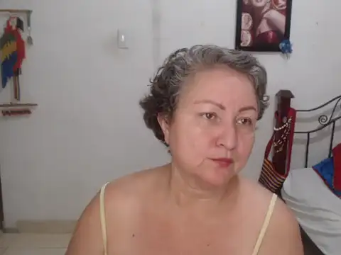 XXX chat uživo modela LADYJENNIFER