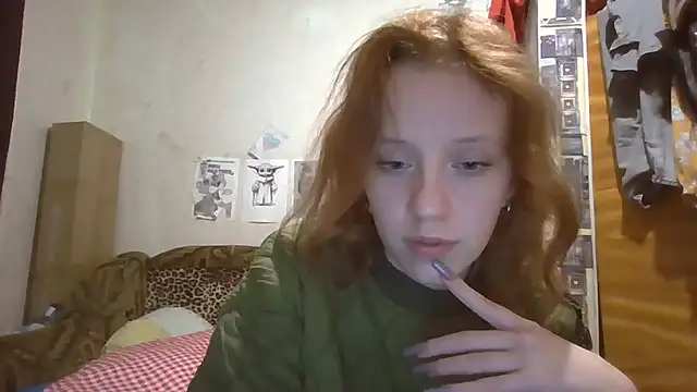 Ket-mis' Live XXX Chat