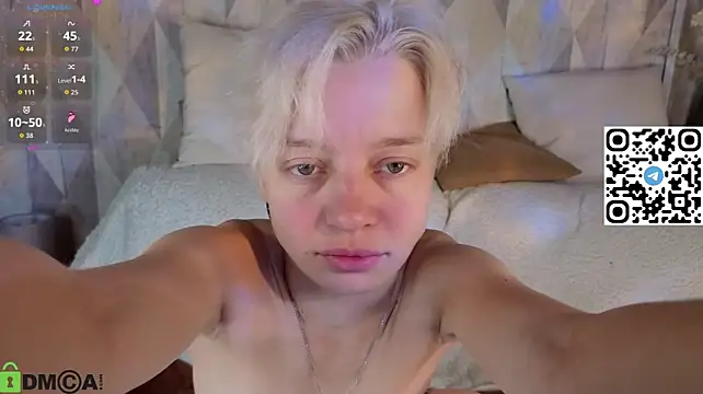 Michelle_Blond: απευθείας συνομιλία ΧΧΧ