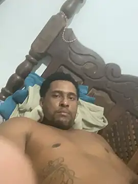 Chat XXX ao vivo de freedmar