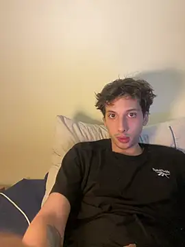 Mateox10x's Live XXX Chat