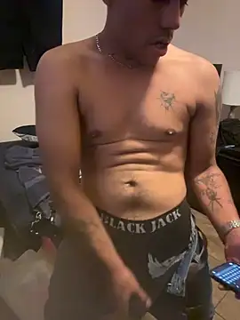 HectorSHot's Live XXX Chat