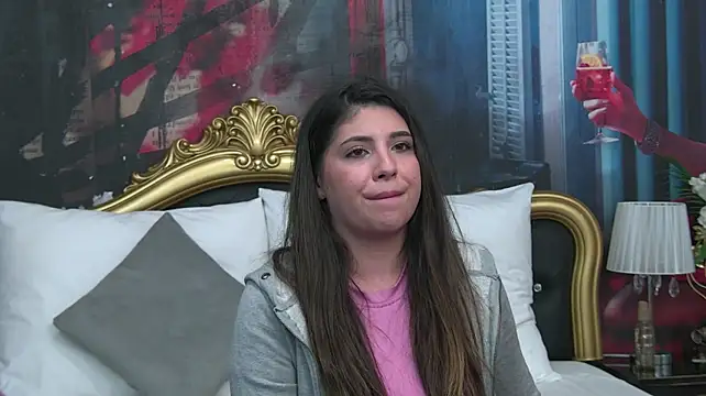 Онлайн чат XXX AzaleaBriar