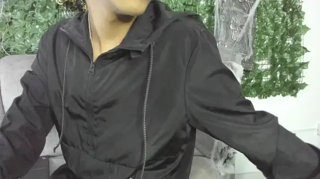 Chat +18 de JulianGalan ao vivo