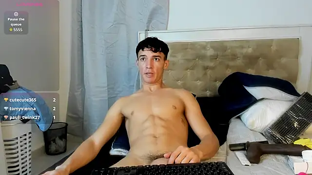 eroseliam Obrolan Langsung XXX
