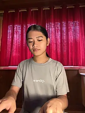 Sembang XXX Secara Langsung hugecock_molly