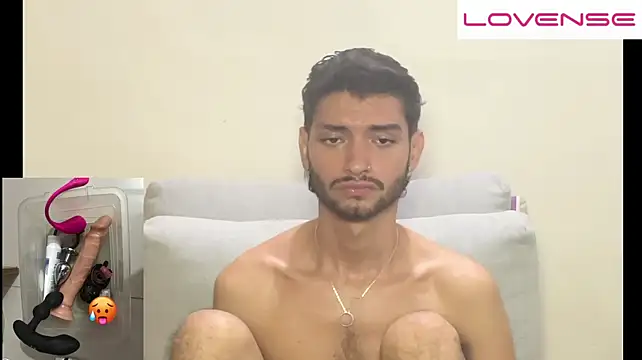 Nicolas_Rider_X Obrolan Langsung XXX