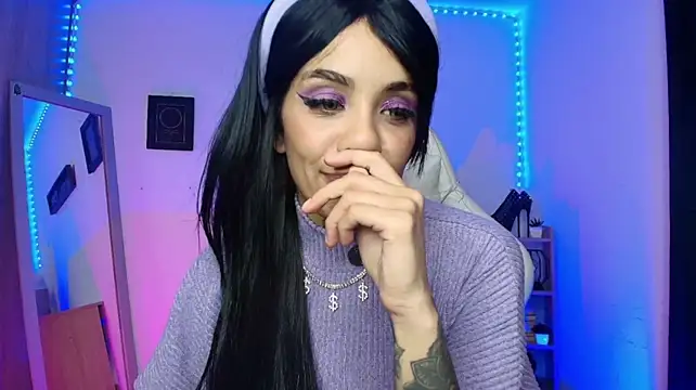 luci_fer_devilのライブXXXチャット