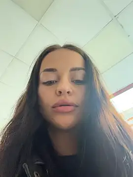 AngelinaTeller Obrolan Langsung XXX