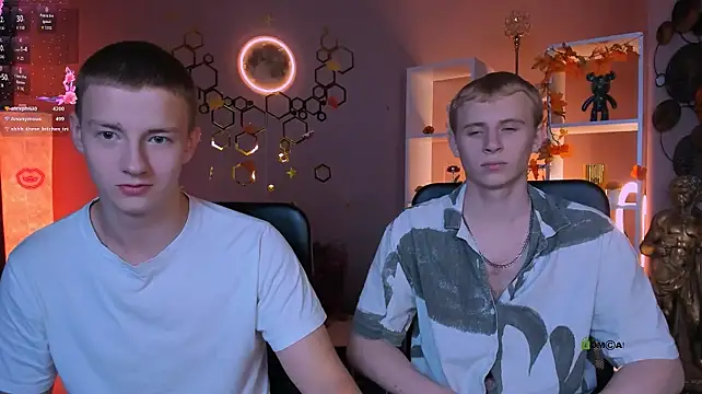 Онлайн чат XXX noah_nero
