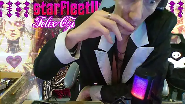 Chatroom XXX en direct de solodethlordsubveganFAQ