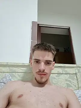Chat XXX ao vivo de darkboy665