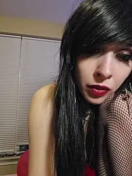 AmethystFoxx Obrolan Langsung XXX