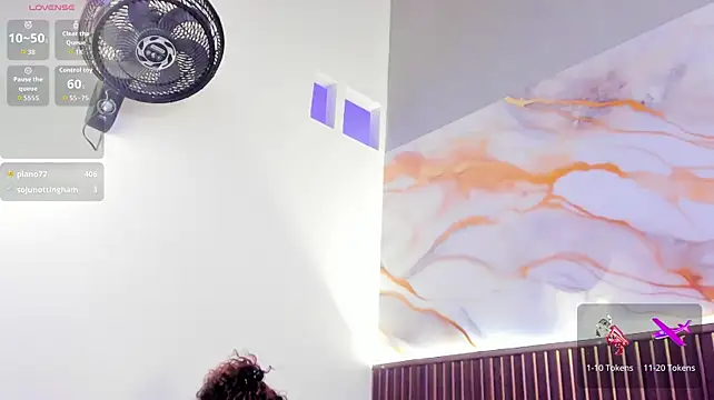 Mia_pineda - masturbation two fingers in pussy cum