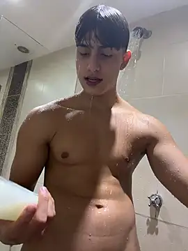 Lander_Cruz 라이브 XXX 채팅