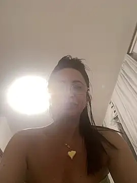 Chat XXX ao vivo de LadySalenDominatrix