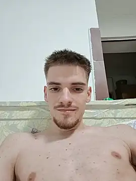 darkboy665 Chat XXX live